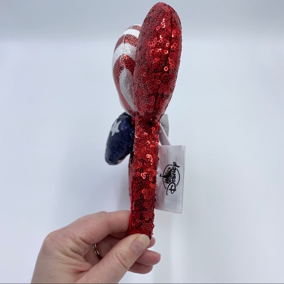 Disney Mickey Mouse Americana Ears - Picture 7 of 9